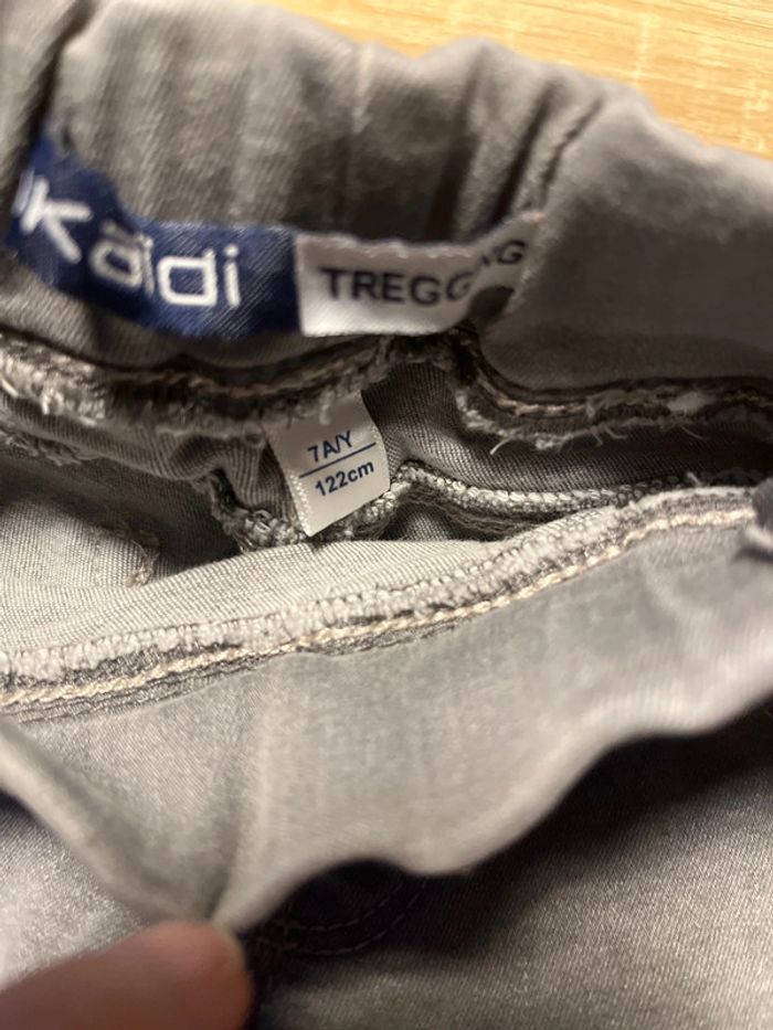 Jean fille - photo numéro 2