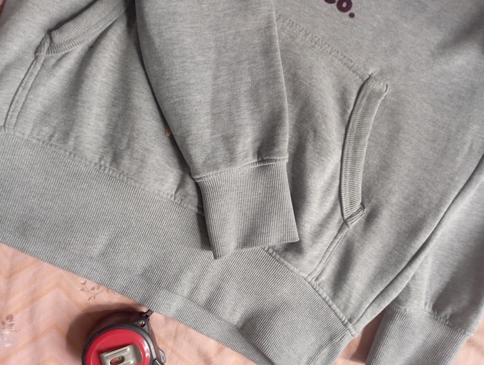 Pulls à capuche  marque pepe Jean taille s - photo numéro 5