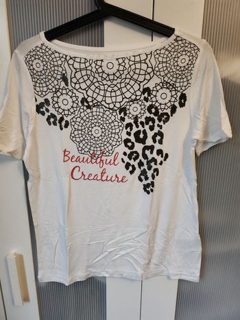 T-shirt femme taille M