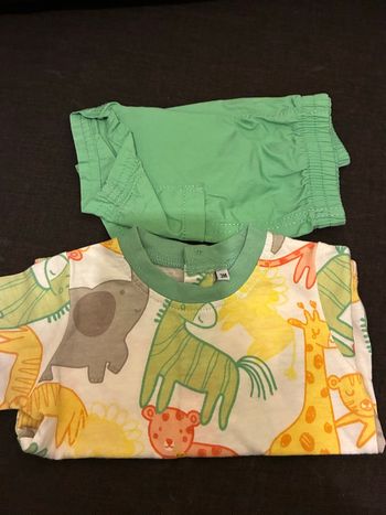 Ensemble l’été 