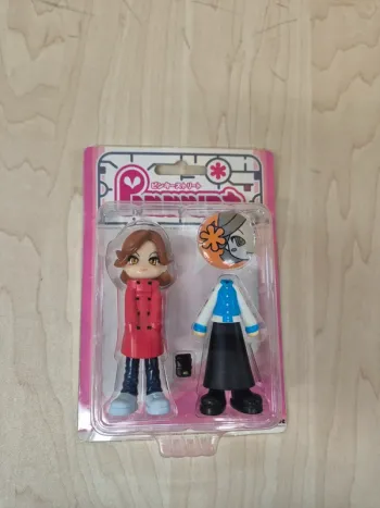 Figurine Pinky Street Vance Project