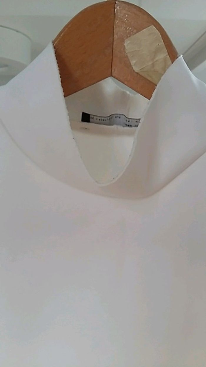 Top lycra - photo numéro 2