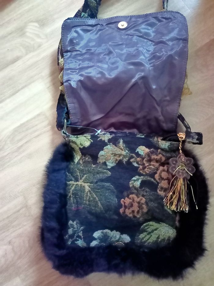 Sac a main - photo numéro 2