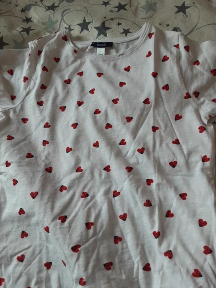 t shirt