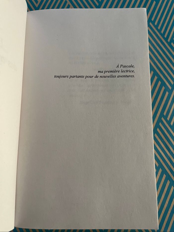 Le bureau des affaires occultes d’Eric Fouassier - photo numéro 5