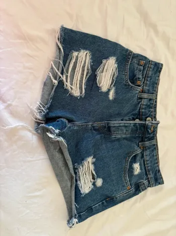 Short Jennyfer