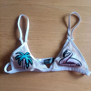 Soutien gorge Undiz taille S