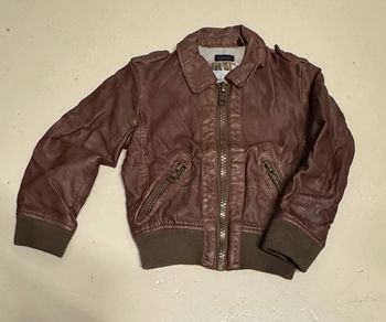 Blouson Ikks 3 ans