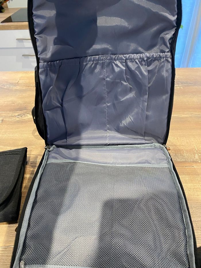 Sac à langer - photo numéro 4