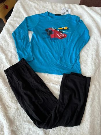 Pyjama