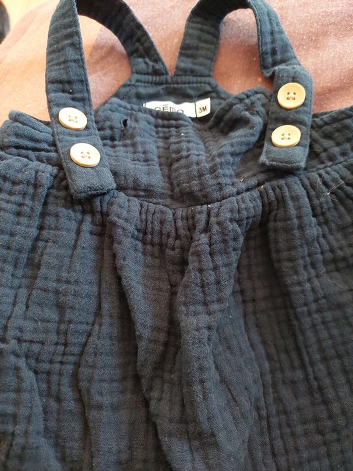 Robe bretelle - photo numéro 2