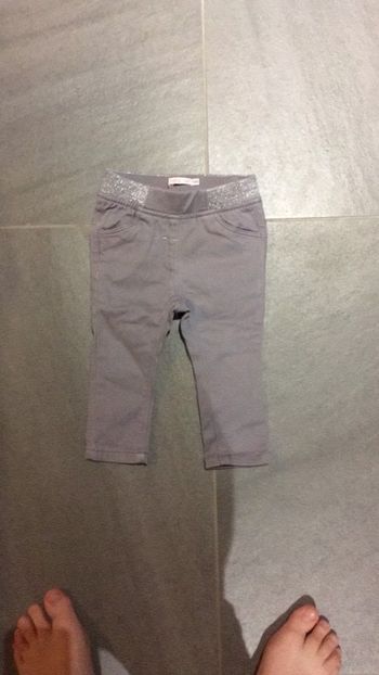 Jeans 12 mois