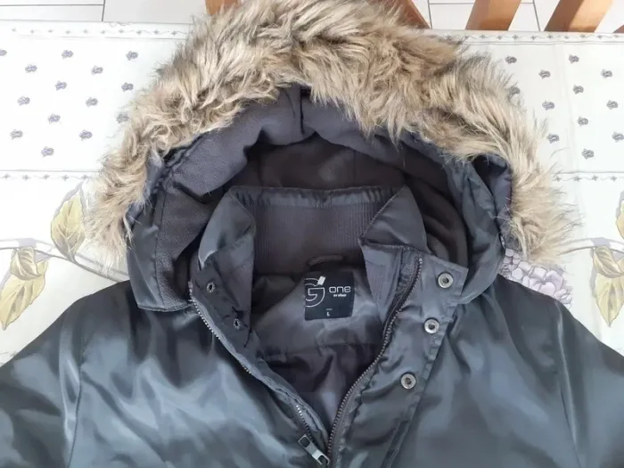 Blouson Gémo Taille L neuf - photo numéro 2