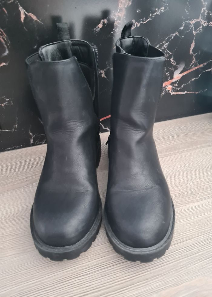 Bottines - photo numéro 2