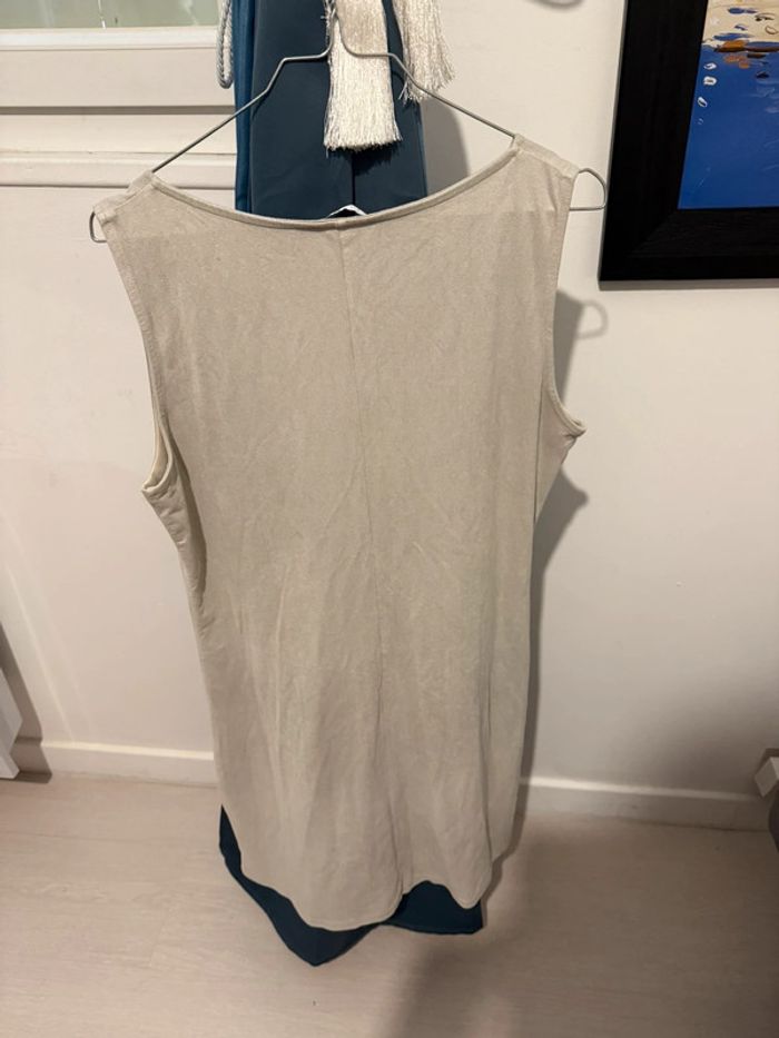 robe promod daim - photo numéro 2