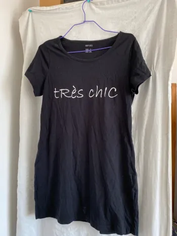 Chemise de nuit