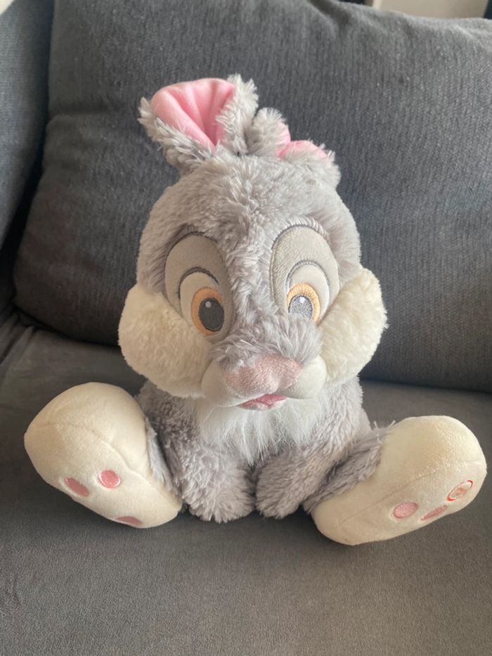 Peluche panpan