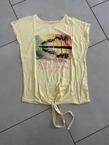 T-shirt Firefly 12 ans