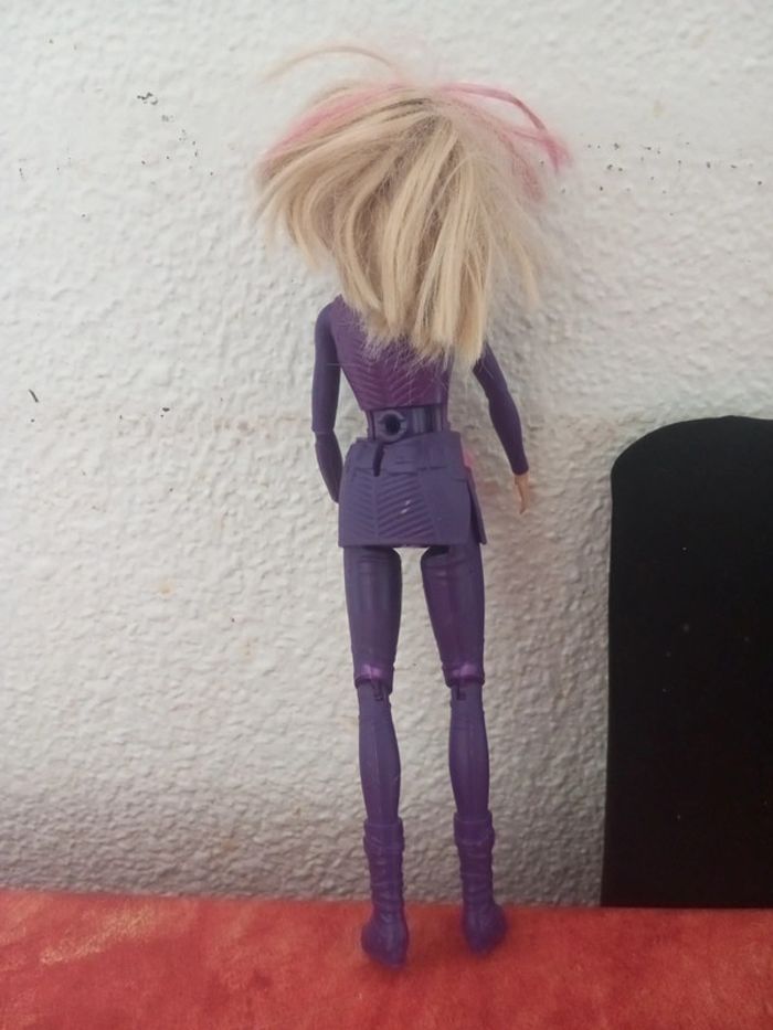 Barbie agent secret de Mattel - photo numéro 5