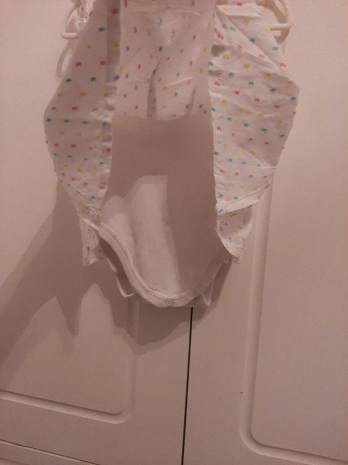 Robe bébé - photo numéro 2