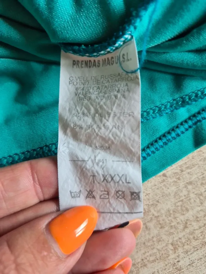 Robe xxxl - photo numéro 2