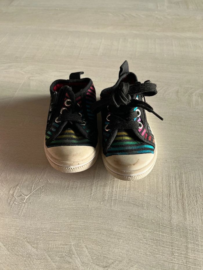 Chaussure - photo numéro 2