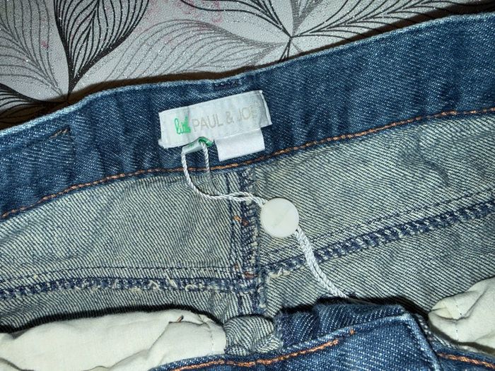 Jeans Paul & Joe - photo numéro 3