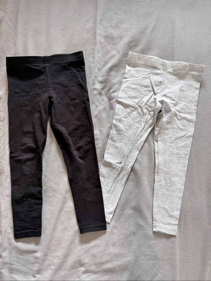 Legging filles