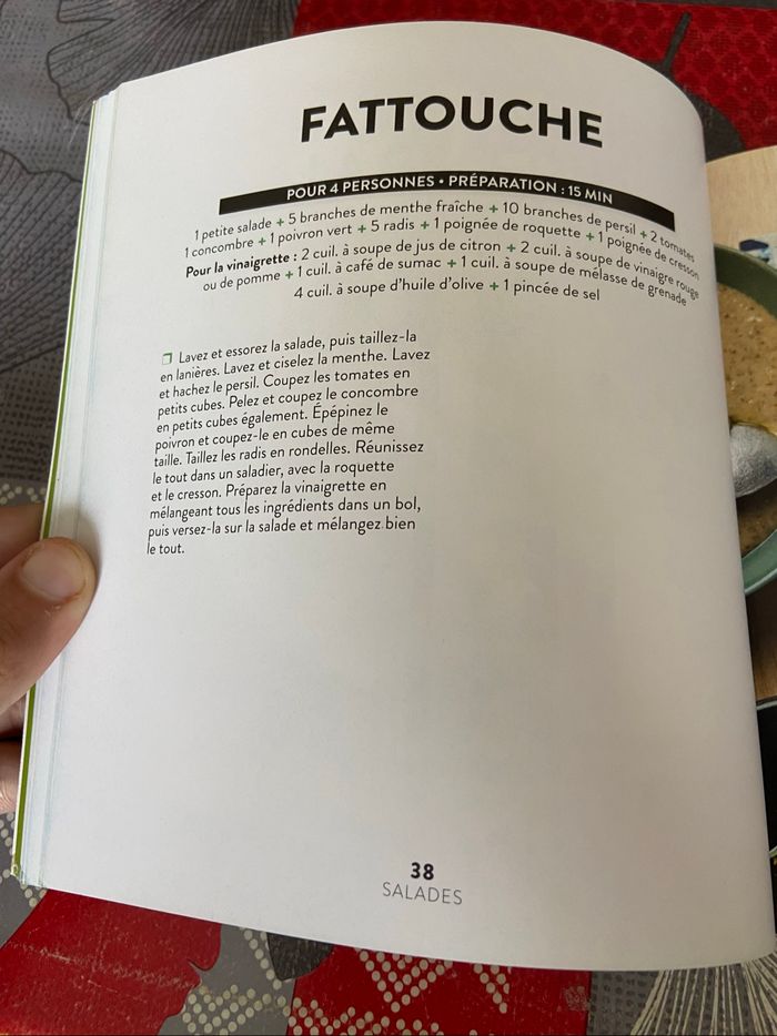 ~ Tous en cuisine ~ Petits plats de Méditerranée - photo numéro 3