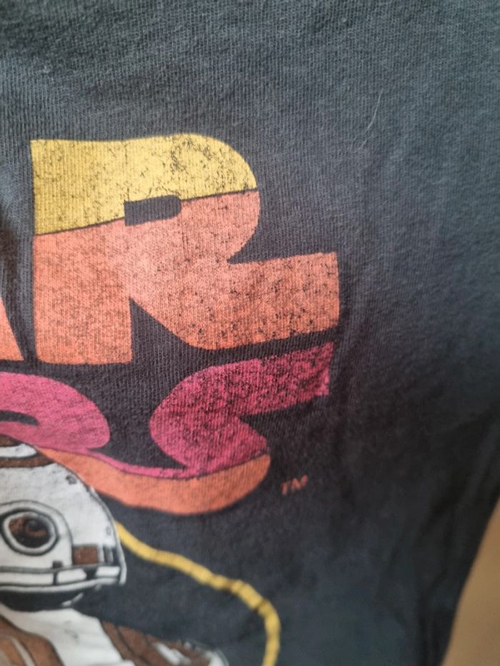 T-shirt longues manches - photo numéro 2