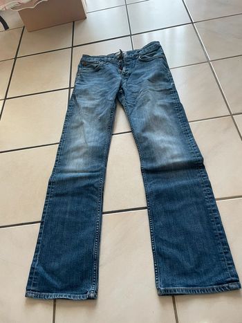 Jeans homme taille M celio