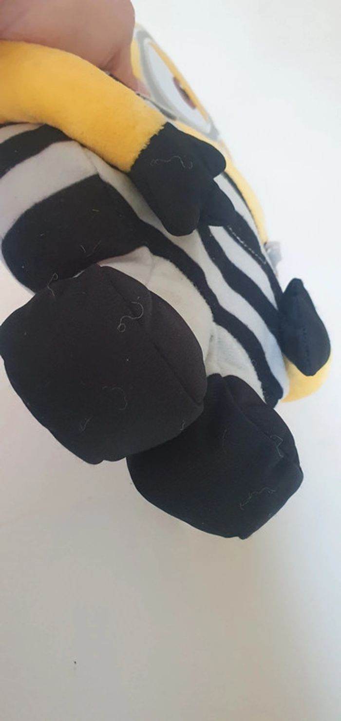 Peluche les minions - photo numéro 4