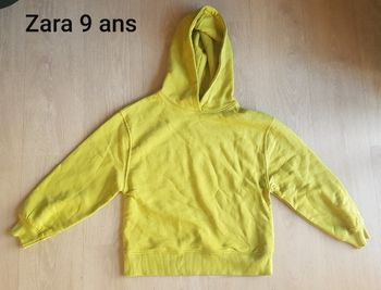 Pull sweat Zara