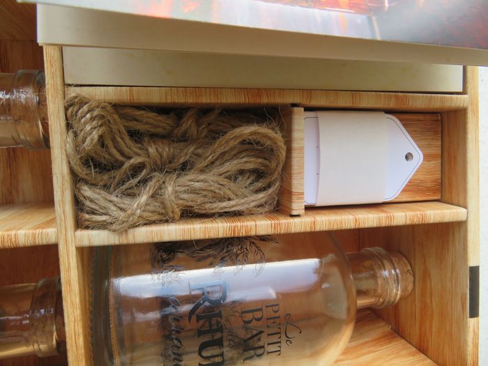 Superbe coffret Rhums arrangés - photo numéro 7