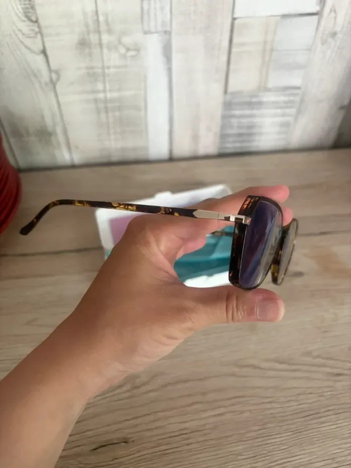 Lunette de vue - photo numéro 2