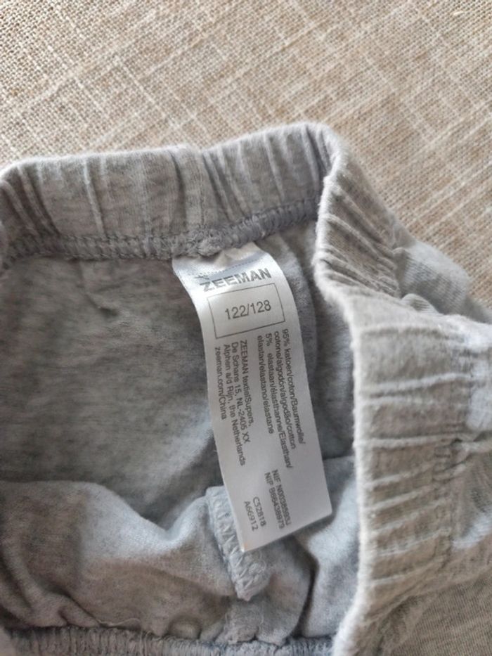 Lot de deux shorts - photo numéro 4