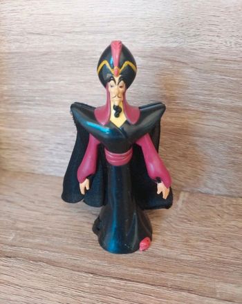 Figurine vintage jafar aladin Mac do