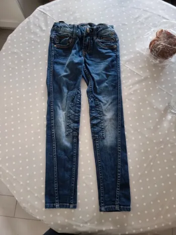 Jeans slim Pépé Jeans
