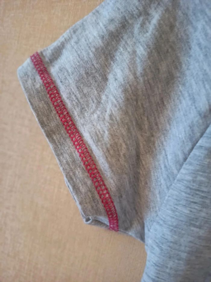 Robe courte. Marque Tady fit (D32) - photo numéro 4