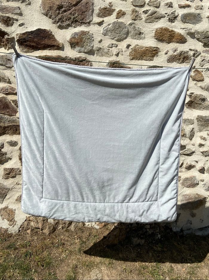Tapis pour parc ou chambre - photo numéro 5