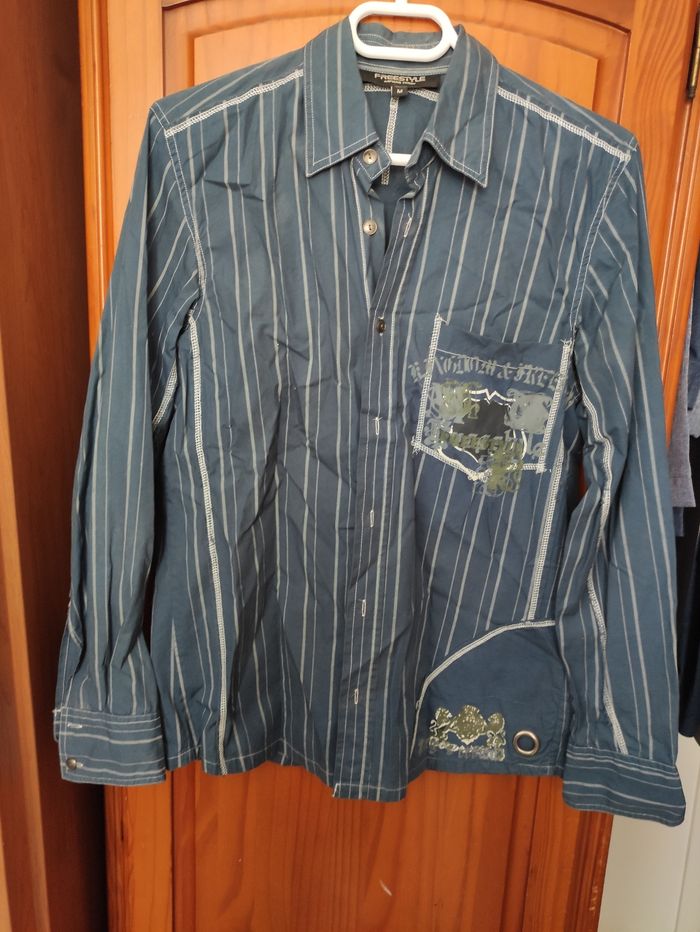 Chemise - photo numéro 3