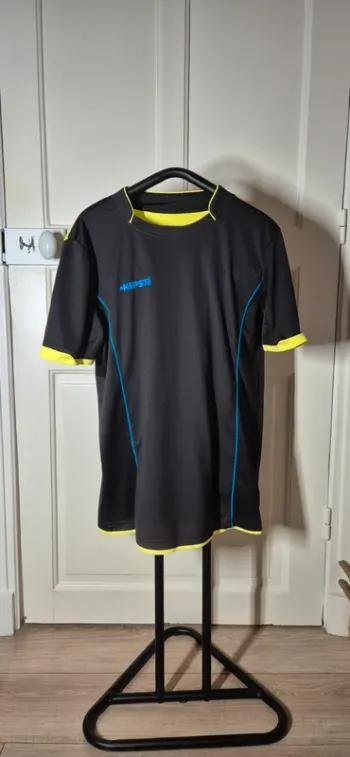 T-shirt kipsta