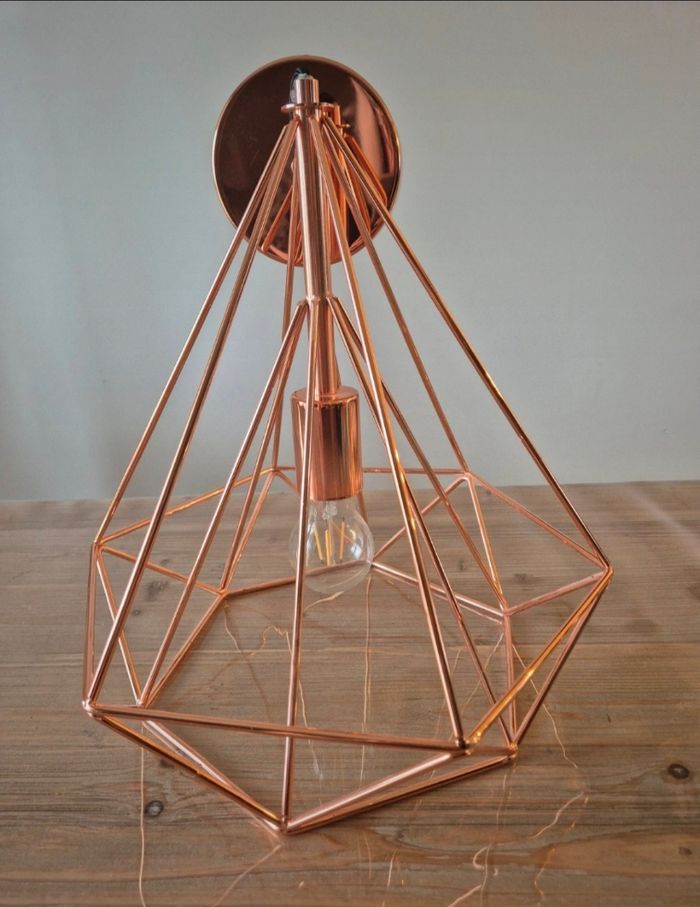 Lustre - photo numéro 2