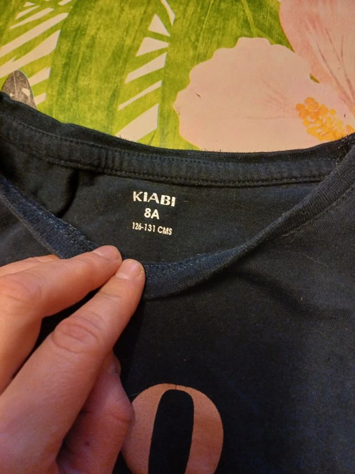 T shirt manche longue - photo numéro 2