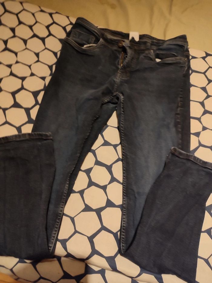 Jean homme 42