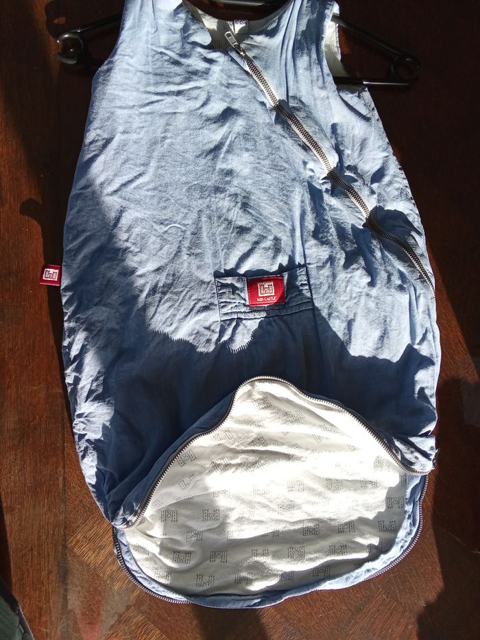 Gigoteuse 6-12 mois - photo numéro 3