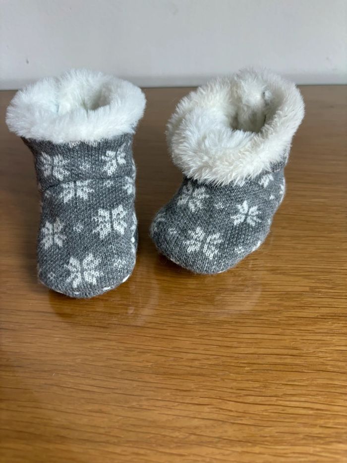 Chaussons