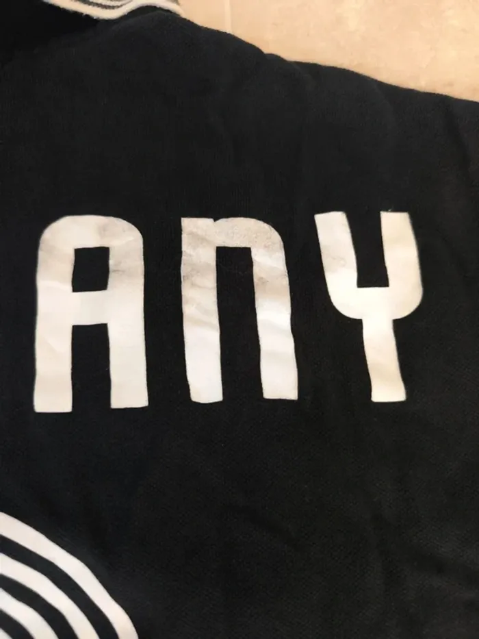 Polo Ralph Lauren homme M custom slim fit noir equipe Allemagne - photo numéro 19