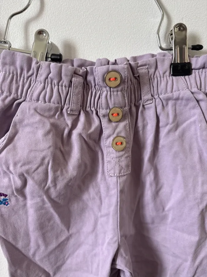 Pantalon - photo numéro 3