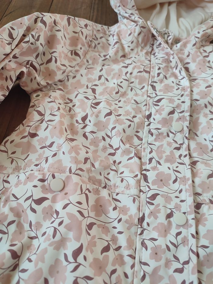 Imperméable - photo numéro 2